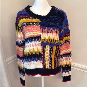 Free People Best Day Ever Sweater